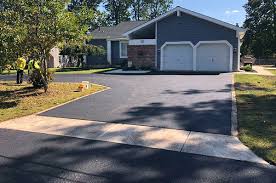 Driveway Pressure Washing in Hardeeville, SC